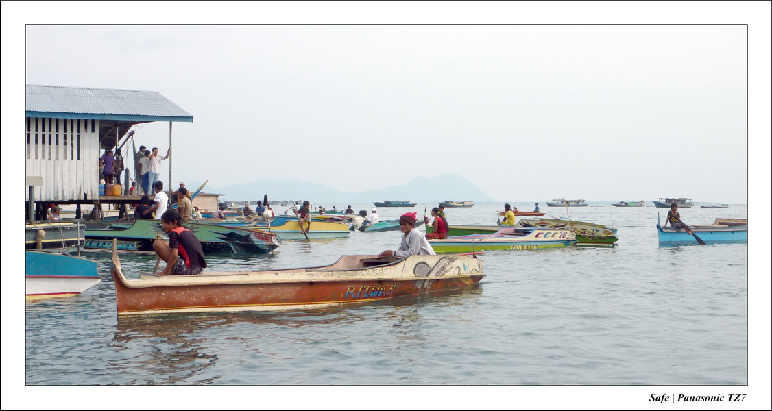 2009   07   Semporna 10